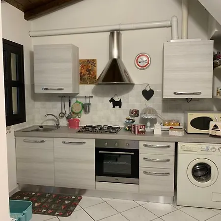 Casa Pepe * ボローニャ